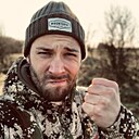 Макс, 35 лет