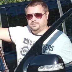 Фотография мужчины Александр, 43 года из г. Киров