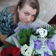 Фотография девушки Оксана, 47 лет из г. Горловка
