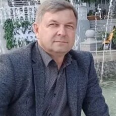 Фотография мужчины Михаил, 52 года из г. Алушта