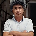 Мердан, 44 года