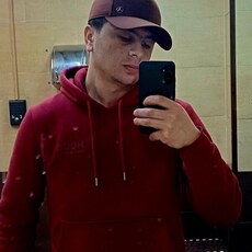 Фотография мужчины Исмаил, 26 лет из г. Балхаш