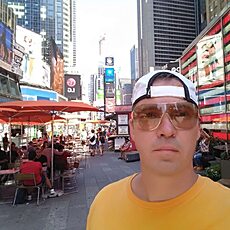 Фотография мужчины Дзинтар, 47 лет из г. Рига