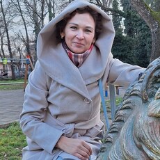 Фотография девушки Анастасия, 39 лет из г. Копейск