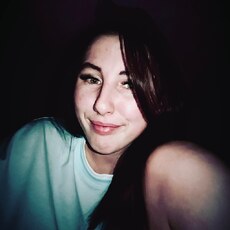 Фотография девушки Ki, 23 года из г. Черемхово
