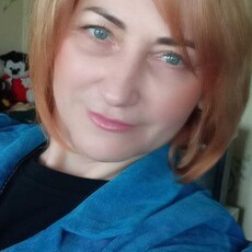 Фотография девушки Марина, 53 года из г. Луганск