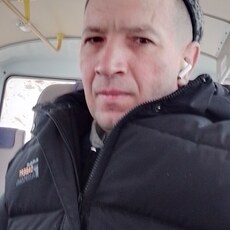 Фотография мужчины Сергей, 44 года из г. Ленинск-Кузнецкий