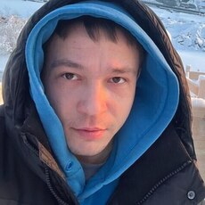 Фотография мужчины Степан, 35 лет из г. Ханты-Мансийск