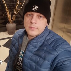 Фотография мужчины Станислав, 30 лет из г. Бобруйск