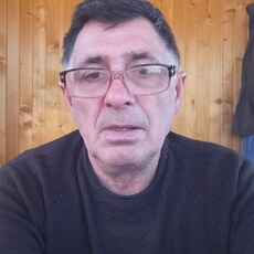 Фотография мужчины Ярослав, 64 года из г. Городок