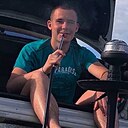 Стёпа, 21 год