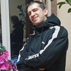 Фотография мужчины Анатолий, 40 лет из г. Магадан