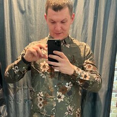 Фотография мужчины Антон, 29 лет из г. Бобруйск