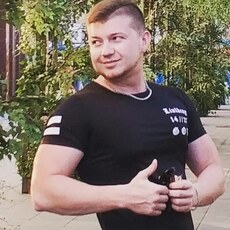 Фотография мужчины Антон, 34 года из г. Волгоград