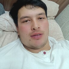 Фотография мужчины Бахтиёр, 32 года из г. Северобайкальск