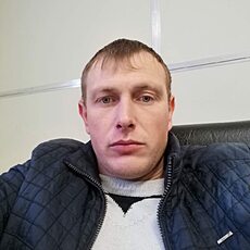 Фотография мужчины Вадим, 38 лет из г. Ефремов