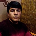 Умар, 45 лет