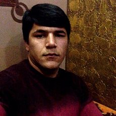 Фотография мужчины Умар, 45 лет из г. Зубцов