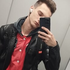 Фотография мужчины Дмитрий, 19 лет из г. Луга