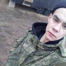 Фотография мужчины Андрей, 20 лет из г. Гусиноозерск