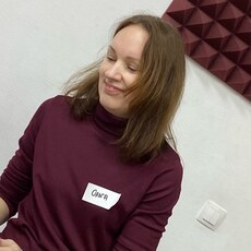 Фотография девушки Ольга, 39 лет из г. Лыткарино
