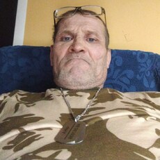 Фотография мужчины Сережа, 49 лет из г. Гороховец