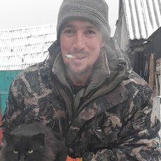 Фотография мужчины Денис, 38 лет из г. Новохоперск