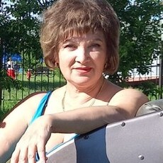 Фотография девушки Ирина, 55 лет из г. Усолье-Сибирское