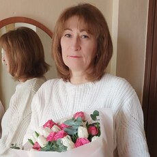 Фотография девушки Леся, 54 года из г. Борислав