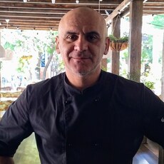 Фотография мужчины Роман, 55 лет из г. Сочи