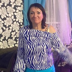 Фотография девушки Анна, 46 лет из г. Дзержинск