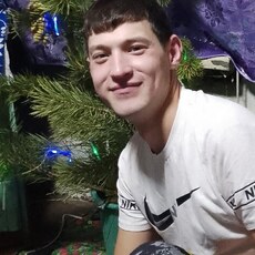 Фотография мужчины Сергей, 29 лет из г. Минусинск