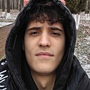 Ренат, 18 лет