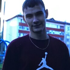Фотография мужчины Даниил, 33 года из г. Быхов