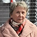 Екатерина, 63 года