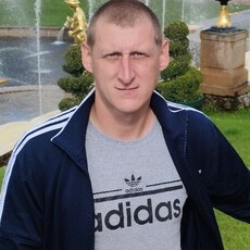 Фотография мужчины Николай, 34 года из г. Черняховск