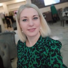 Фотография девушки Светлана, 40 лет из г. Смоленск