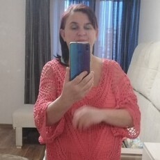 Фотография девушки Светлана, 63 года из г. Тюмень