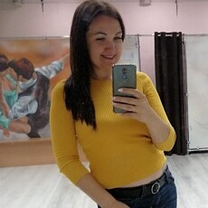 Фотография девушки Анастасия, 40 лет из г. Барнаул