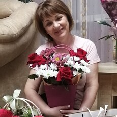 Фотография девушки Светлана, 63 года из г. Тюмень