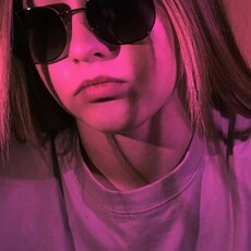 Фотография девушки Карина, 20 лет из г. Короча