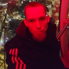 Фотография мужчины Александр, 31 год из г. Пушкино (Московская Обл)