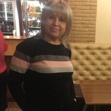 Фотография девушки Ирина, 54 года из г. Набережные Челны