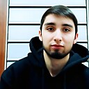 Ходжибек, 24 года
