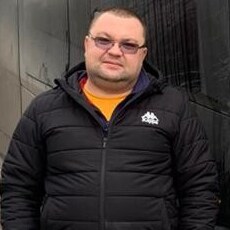 Фотография мужчины Стас, 43 года из г. Пущино