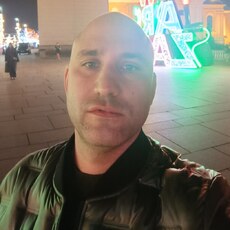 Фотография мужчины Дмитрий, 37 лет из г. Волгоград