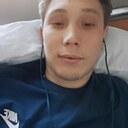 Александр, 23 года