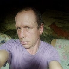 Фотография мужчины Алексей, 50 лет из г. Южно-Сахалинск