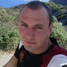 Фотография мужчины Стас, 31 год из г. Дружковка