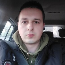 Фотография мужчины Andy, 31 год из г. Дрогобыч